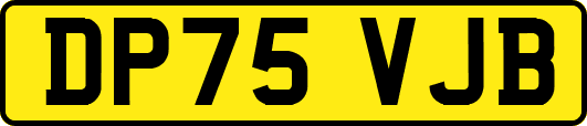 DP75VJB