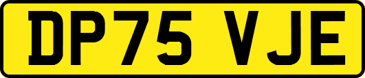 DP75VJE