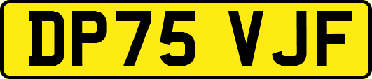 DP75VJF