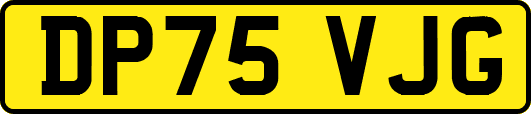 DP75VJG