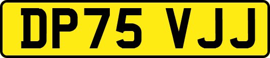 DP75VJJ
