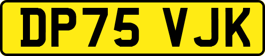 DP75VJK
