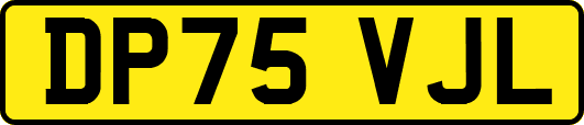 DP75VJL