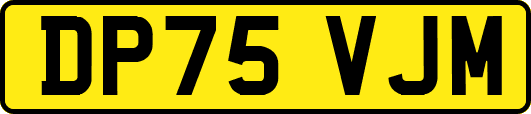 DP75VJM