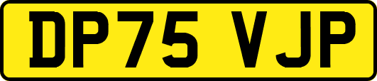 DP75VJP