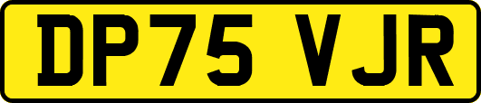 DP75VJR
