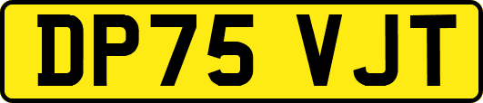 DP75VJT