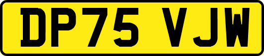 DP75VJW