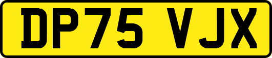 DP75VJX