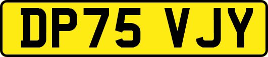 DP75VJY