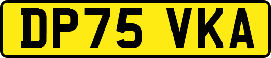 DP75VKA