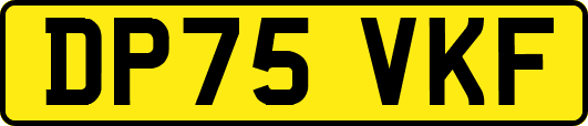 DP75VKF