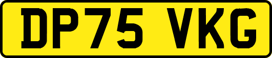 DP75VKG
