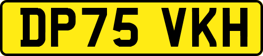 DP75VKH