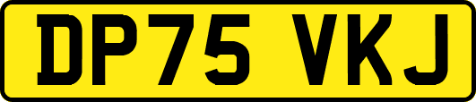 DP75VKJ