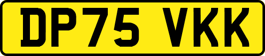 DP75VKK