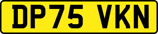 DP75VKN