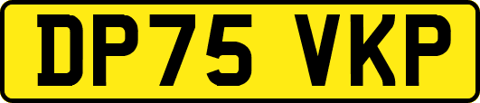 DP75VKP