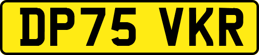 DP75VKR