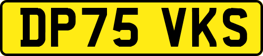 DP75VKS