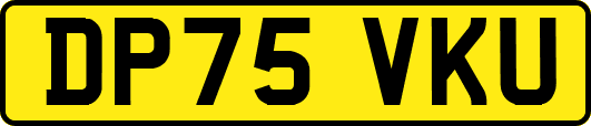 DP75VKU