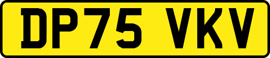 DP75VKV
