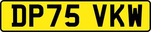 DP75VKW