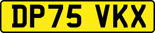 DP75VKX