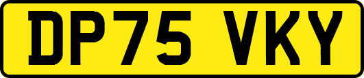 DP75VKY