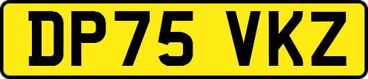 DP75VKZ