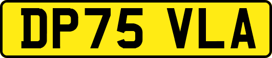 DP75VLA