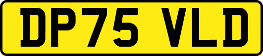 DP75VLD
