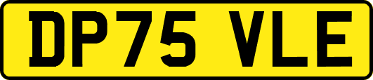 DP75VLE