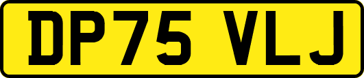 DP75VLJ