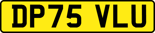 DP75VLU