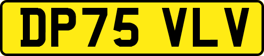 DP75VLV
