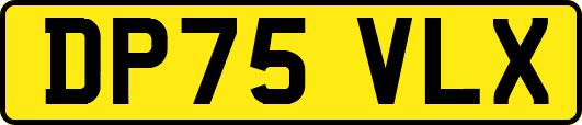 DP75VLX