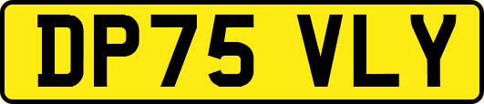 DP75VLY