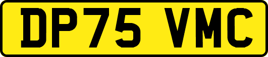 DP75VMC