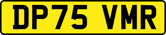 DP75VMR