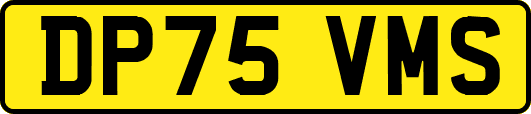 DP75VMS