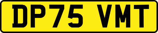 DP75VMT