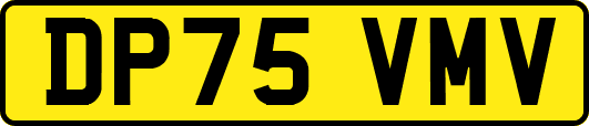 DP75VMV