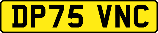 DP75VNC