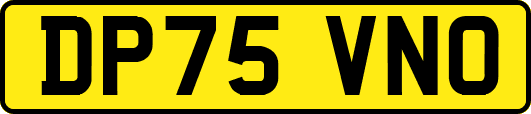 DP75VNO