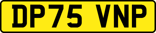DP75VNP