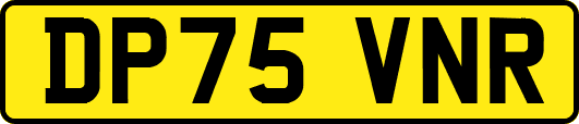 DP75VNR