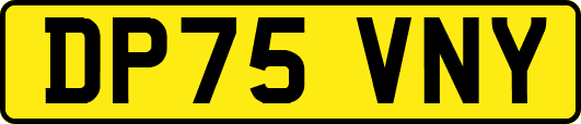 DP75VNY