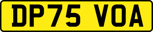 DP75VOA
