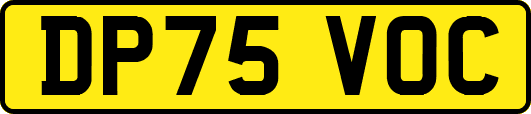 DP75VOC
